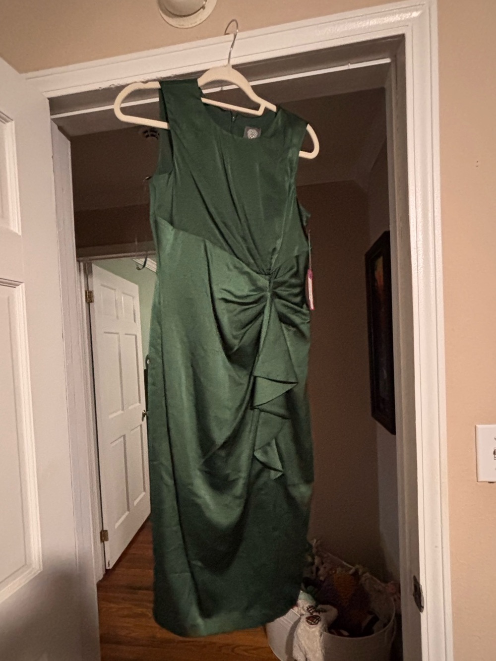 Vince camuto dress
